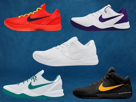 upcoming releases nike